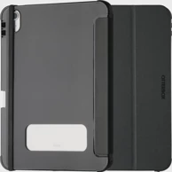 OTTERBOX Zaštitna maska React Folio Series za Apple iPad 10,9" (2022) / A16 (2025), crna